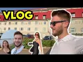 Casino New Brunswick Moncton VLOG