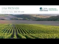 Lisa McBride Land in Tennessee