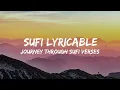 Tu Jhoom | Abida Parveen - Naseebo Laal | Coke Studio 14 | Lyrical Video | Sufi Lyricable