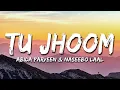 Download Lagu Tu Jhoom | Abida Parveen - Naseebo Laal | Coke Studio 14 | Lyrical Video | Sufi Lyricable