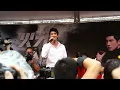111009 Wang Leehom 依然愛你 (Still In Love With You) Live for The First Time! (from center)