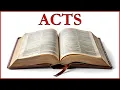 Holy Bible Acts 1 ESV with Text