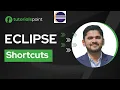 Eclipse - Shortcuts