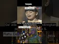 Download Lagu Elvi Sukaesih Vs Lesti Kejora lagu Jera, Lesti ga ada apa-apanya dibanding Ratu Dangdut