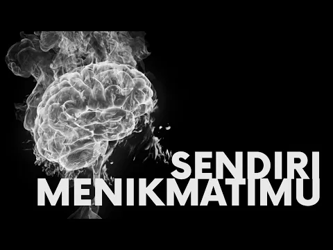 Download MP3 Gie - Sendiri Menikmatimu [OFFICIAL AUDIO]