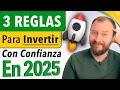 Download Lagu Mis 3 Reglas Para Invertir Con Confianza En 2025