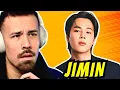 Download Lagu JIMIN - Closer Than This REACTION