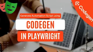 Playwright Codegen Tutorial The Secret to Faster Automation Testing