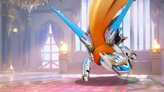 Battlepass 39 Knight Style Latios - Pokemon UNITE