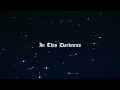 Clara La San - In This Darkness (Lyric Video) (OG version)