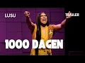 Download Lagu Officiële trailer 1000 Dagen | LUSU Storytelling