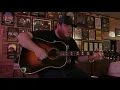 Luke Combs - Beer Never Broke My Heart (Live Acoustic)