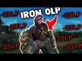 Lagu This Iron Thresh has Hidden Tech?