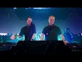 Armin van Buuren B2B Adam Beyer live at A State of Trance 2025 (Saturday | Area 1)