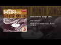 Disco Inferno (Single Edit)