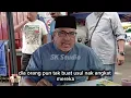 Download Lagu Ramalan Presiden Perkasa Terhadap PAS di PRU 16