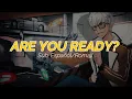 Are You Ready? - Mammon (VA: Hirotaka Kobayashi) | AMV | Sub. Español + Romaji