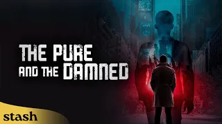 The Price Of A Life In Crime The Downward Spiral The Pure and the Damned S1E2 Full Episode