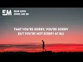 Dean Lewis - Looks Like Me (Lyrics)