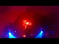Globot Area 51 at Geodome Control Leeds 24th Jan 2015