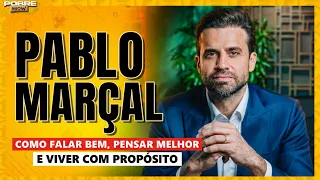 PABLO MARÇAL - Pobre Show #74