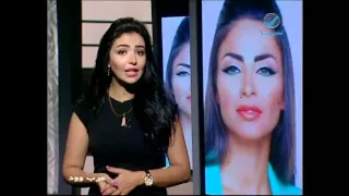 عرب وود دوللي شاهين تعترف بتعرضها لحرب بسبب نجاحها 