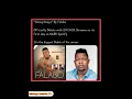 Lagu ‼️Akukholakali okwenziwe u Falabo ‼️uMzukulu akazibekile phansi ‼️Umafikizolo komunye umlando ‼️