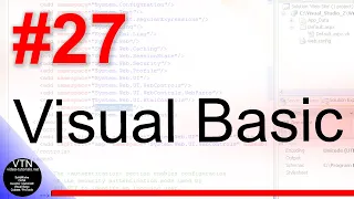 27 VISUAL BASIC Tutorial Select Case