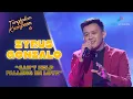 Download Lagu Zyrus Gonzalo shows off LOVER BOY MOVES in 'Can't Help Falling In Love'! | Tanghalan Ng Kampeon 3