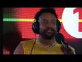 Shaggy - Mood Feat. Kes (1Xtra Live Lounge)