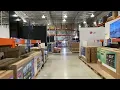 Costco Electronics West San Antonio Texas Distribution Center