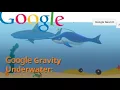 Best Google Gravity Tricks and Tips - Easter eggs