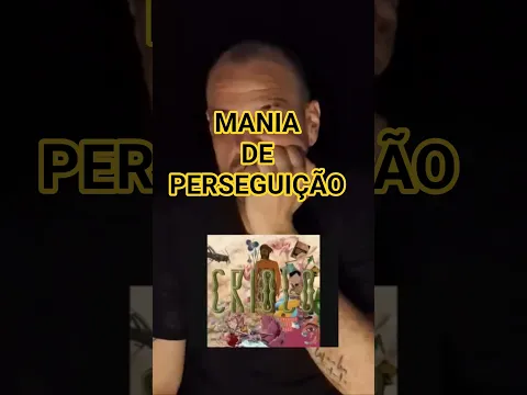 eu tô imaginando coisa?