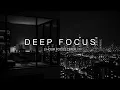 2 Hour Deep Work Timer Ambient for Coding Study Focus Still Depth Vol 26