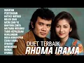 Download Lagu RHOMA IRAMA DUET DANGDUT ft RIZA UMAMI, NURHALIMAH, RITA SUGIARTO, ELVY SUKAESIH, IDA ROYANI