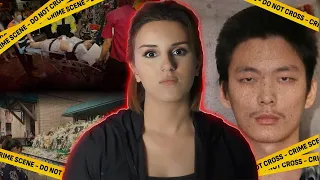 القضية التي هزت تايوان جريمة بشعة داخل المترو قضية تشانغ  القضية التي هزت تايوان جريمة بشعة داخل المترو قضية تشانغ