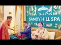 Sandy Hill Spa Discover the Best Family Spa Experience in Hoi An - Near An Bang beach