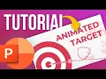 Lagu The Animated Target Slide that Will Leave Your Audience Speechless