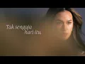 Raisa - Pengganti Aku (Official Lyric Video)