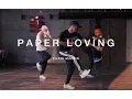 Download Lagu Quick Style - Paper Loving by Chris Martin