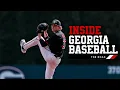 Lagu Inside Georgia Baseball 2026: The Road - Episode 1