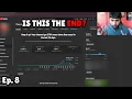 scaling a yt shorts channel to $10,000/m in 60 days (ep. 8)