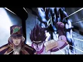 if jotaro wasn't nerfed in stone ocean