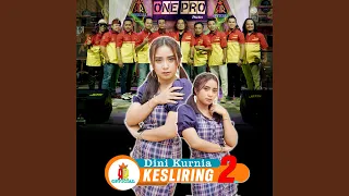 Download keseliring 2 MP3