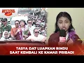 Lagu Dari Asrama ke Pelukan Orang Tua, Tasya DA7 Pulang Setelah Perjuangan Panjang | BestKiss