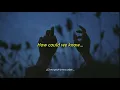 Goodbyes - Jorja Smith [Lyrics / Sub. Esp]