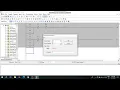 STAR DELTA Starter PLC ladder Logic in Delta PLC
