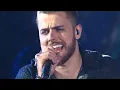 Zé Neto e Cristiano - VOCÊ NÃO É ELA part. Henrique e Juliano - DVD Um Novo Sonho