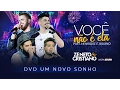 Download Lagu Zé Neto e Cristiano - VOCÊ NÃO É ELA part. Henrique e Juliano - DVD Um Novo Sonho