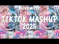 Tiktok Mashup November 💖2025💖 (Not Clean)